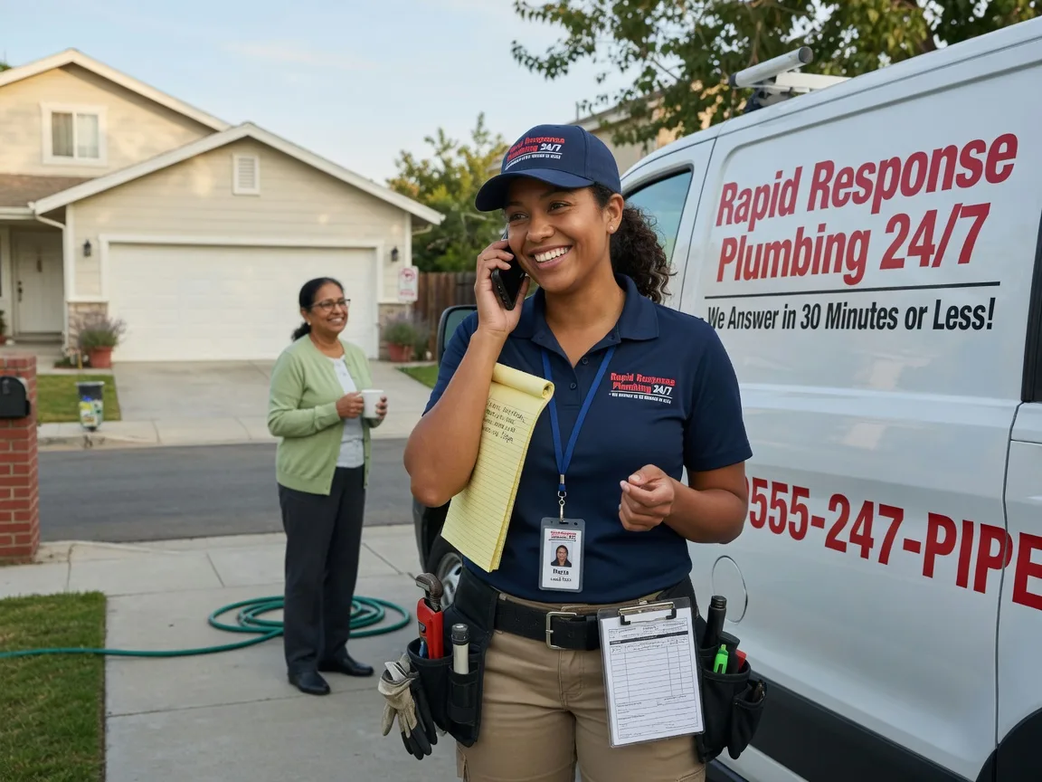 Emergency Plumber Griswold, CT FAQs